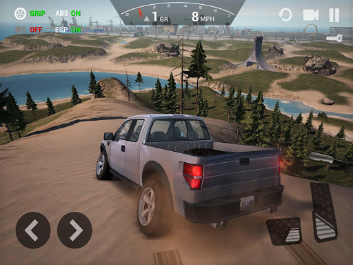 Ultimate Car Driving Simulator Apk 7.3.1 Download - Latest Version