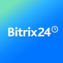 icon Bitrix24 CRM And Projects for tecno W3