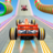 icon Impossible Formula Car Racing Tracks Game 2022 0.1