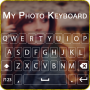 icon My Photo Keyboard for tecno W1