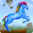 icon Unicorn Dash 2.68