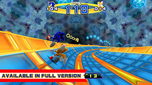 Sonic The Hedgehog 4 Episode II APK for Android - Download