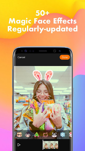 Kwai - download & share video - APK Download for Android