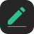 icon notepad.note.notas.notes.notizen 2.2.0