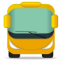 icon MTC Bus Route