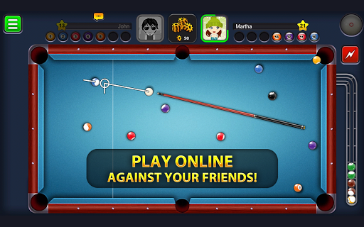 8 Ball Pool apk v 5.14.5 - WR APK