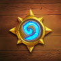 icon Hearthstone for Micromax Bolt Supreme 2