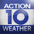 icon KZTV Weather 4.6.1201