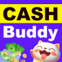 icon CASH BUDDY - Play & Earn Money