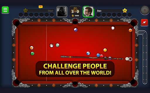 8 Ball Pool apk v 5.14.5 - WR APK