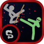 icon Stickman Fight