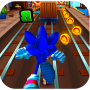 icon Subway Sonic