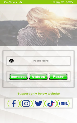 Kwai Video Downloader - SaveFrom.net