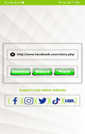 Kwai Video Downloader - SaveFrom.net