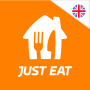 icon Just Eat