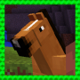 icon The Dark Secret. MCPE map for Amigoo M1 Max
