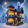 icon Clockmaker: Jewel Match 3 Game for iRULU eXpro X4