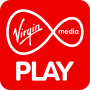 icon Virgin Media Play