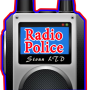 icon Radio Police Prank for Sony Xperia XA1