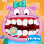 icon Hippo dentist