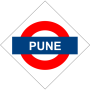 icon Pune Local Trains