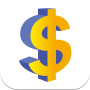 icon com.maxsuntw.moneytrack