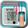 icon BP Finger Scanner Prank for qmobile CS1 Plus
