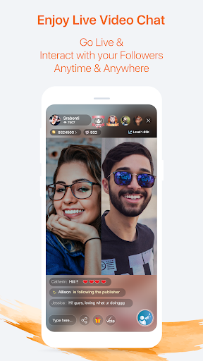 Free Download Ringid Free Video Call Chat Apk For Android