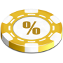 icon Texas Holdem odds calculator