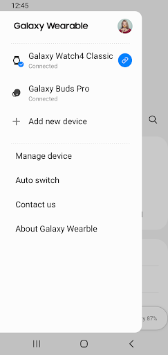 Samsung gear s3 online apk