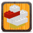 icon Animals with building bricks 3.10