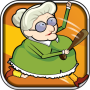 icon Running Granny