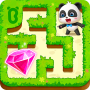 icon Labyrinth Town for archos 40 Power