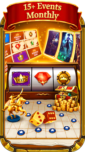 Download Scatter Holdem Poker Apk