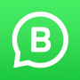 icon WhatsApp Business for tecno W1