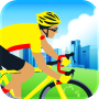 icon Cycling Manager Game Cff for videocon Challenger V40HD
