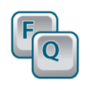 icon Hebrew for Perfect keyboard for Fly Nimbus 14