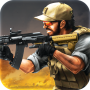 icon Combat E Commando