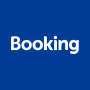 icon Booking.com: Hotels and more for BLU Studio G HD