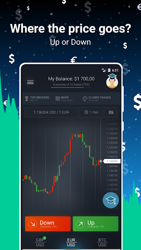 Free Download Forex Trading Game 4 Beginners Apk For Android - 