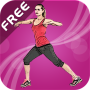 icon Ladies' Ab Workout FREE