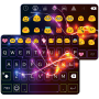 icon Electric Emoji Keyboard