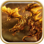 icon Dragons Live Wallpaper