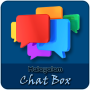 icon Malayalam Chat Box