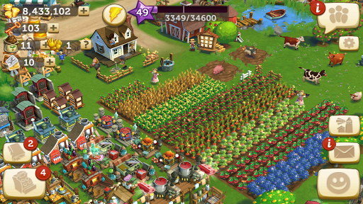 Farmville 2: Country Escape - Download This Farming Game Now