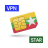 icon VPN Star 1.0