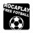 icon Roca Play Stream Football Instructions 1.0