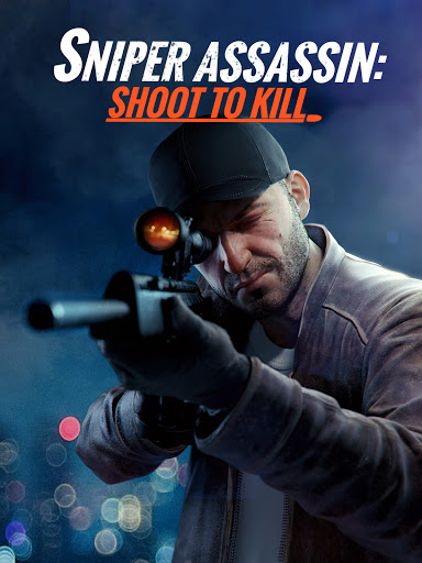 Sniper 3D：Gun Shooting Games 4.30.8 Free Download