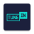 icon TuneIn Radio 34.5