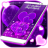 icon Purple Hearts Keyboard 1.279.13.92